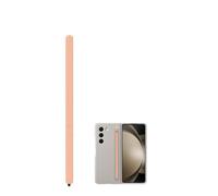Galazy Z Fold 5 S Pen Fold Edition, Z Fold 5 Slim S Pen, ricambio per Samsung Galaxy Z Fold 5+punte/pennini (arancione)