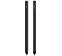 Galazy Z Fold 5 S Pen - Penna stilo di ricambio, per Samsung Galaxy Z Fold 5, Fold 4, Fold 3, 2 pezzi, colore: nero