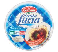 Galbani Santa Lucia Mascarpone 500 g