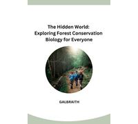 Galbraith The Hidden World (Tascabile)