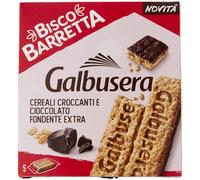 Galbusera Biscobarrette Cioccolato, 230g