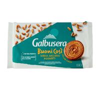 Galbusera Buoni Così Frollino Classico 6x55gr