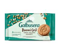 Galbusera Cereali Buoni Cosi Frollini, 300g