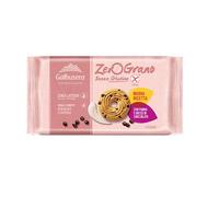 Galbusera - Zerograno Biscotti Panna e Cioccolato Senza Glutine Confezione 220 Gr