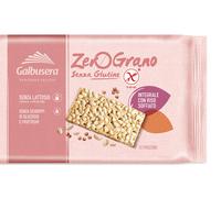 ZEROGRANO Crackers Int.360g