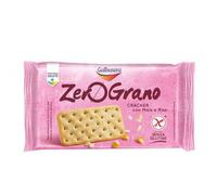 Galbusera ZEROGRANO CRACKER 320G