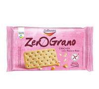 Galbusera Zerograno Crackers 320gr