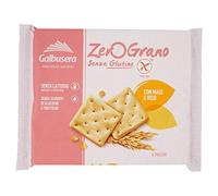Galbusera ZEROGRANO CRACKER 320G