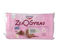 Galbusera ZEROGRANO FROLLINI CREMA 160 G