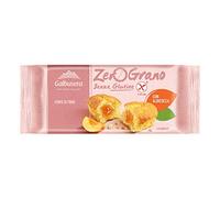 Galbusera Zerograno Plumcake Albicocca 180g