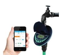 GALCON GC-9001 BT, sistema di controllo per irrigazione, funzionamento a 9 V