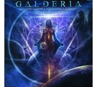 Galderia - The Universality