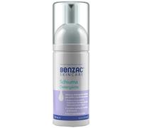 Galderma BENZAC SKINCARE SCHIUMA DETERGENTE 130 ML