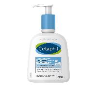 Cetaphil Crema Detergente Idratante 236 Ml