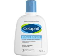 galderma italia spa Cetaphil emulsione detergente 250 ml