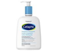 GALDERMA ITALIA SpA CETAPHIL EMULSIONE DETERGENTE 473 ML
