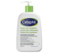 GALDERMA ITALIA SpA CETAPHIL FLUIDO ULTRA IDRATANTE 473 ML