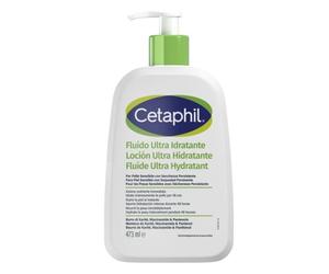 GALDERMA ITALIA SpA CETAPHIL FLUIDO ULTRA IDRATANTE 473 ML