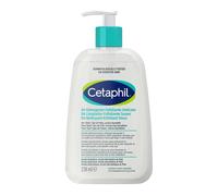 GALDERMA ITALIA SpA CETAPHIL SA DETERGENTE ESFOLIANTE DELICATO 236 ML