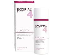 galderma Laboratorio excipial U lipolotio, 1er Pack (1 X 200 ML)