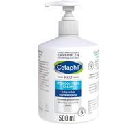 Galderma Laboratorium Cetaphil Pro Itch Cont Cle, 500 Ml