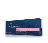 Galderma RESTYLANE KYSSE SIRINGA INTRA-DERMICA 1 ML