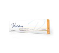 Galderma Restylane Skinbooster Vital Light - con Lidocaina - confezione con 1 siringa da 1 ml