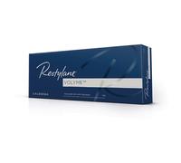 Galderma Restylane Volyme con Lidocaina - Confezione con 1 siringa da 1 mL