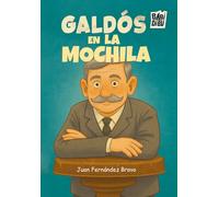 Galdós en la mochila