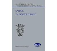 Galdós, un escritor europeo: 307