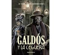 Galdós y la Ceguera