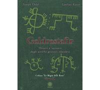 Galdrastafir. Vol. 2: Misteri e sussurri degli antichi grimori islandesi.