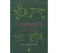 Galdrastafir. Vol. 2 - Norak Odal, Kaun Lothar