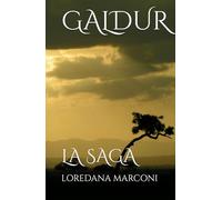 GALDUR: LA SAGA