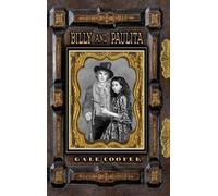 Gale Cooper Billy and Paulita (Copertina rigida)