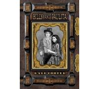 Gale Cooper Billy and Paulita (Tascabile)