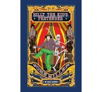 Gale Cooper Billy The Kid's Pretender John Miller (Tascabile)