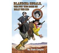Gale Cooper Blandina Segale (Tascabile)
