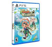 Gale Di Windoria LRG #83 - PlayStation 5 Nuovo Di Zecca