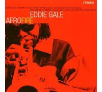 Gale Eddie - Afro-Fire