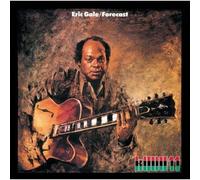 Gale, Eric - Forecast