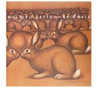 Gale Eric - Multiplication