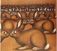 Gale, Eric - Multiplication