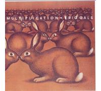 Gale,Eric - Multiplication
