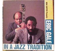 Gale, Eric - Ron Carter Pre