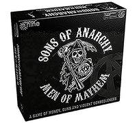 Gale Force 9 (GALF8) Sons of Anarchy Men of Mayhem