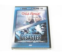 Gale Force + Disaster Pack 2 Films [N] [FRANCESE]