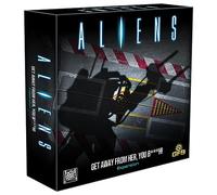 Gale Force Nine - Aliens - Get Away From Her, You BH