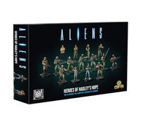 Aliens - Eroi Di Hadley S Hope (2023) - Inglese