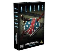 GF9-BATTLEFRONT ALIENS-ULTIMATE BADASSES GIOCO DA TAVOLO